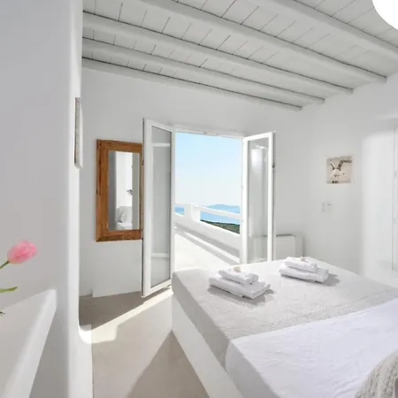 Sheryl By Mykonos Pearls * Ornos (Mykonos)