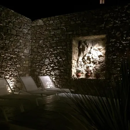 Sheryl By Mykonos Pearls Ornos (Mykonos)