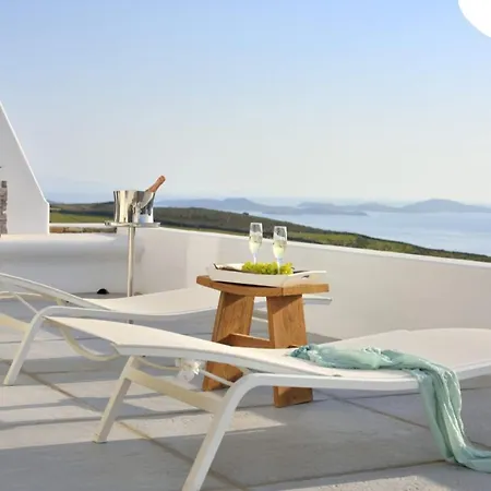 Sheryl By Mykonos Pearls * Ornos (Mykonos)