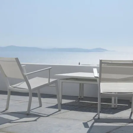Sheryl By Mykonos Pearls Vila