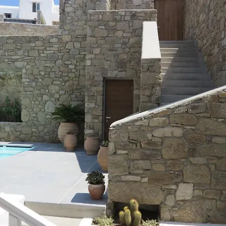 Sheryl By Mykonos Pearls * Ornos (Mykonos)