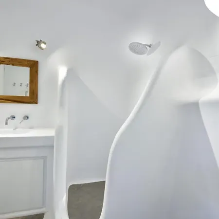 Vila Sheryl By Mykonos Pearls Ornos (Mykonos)