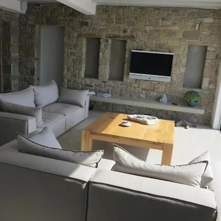 Vila Sheryl By Mykonos Pearls *