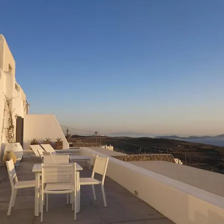 Sheryl By Mykonos Pearls * Ornos (Mykonos)