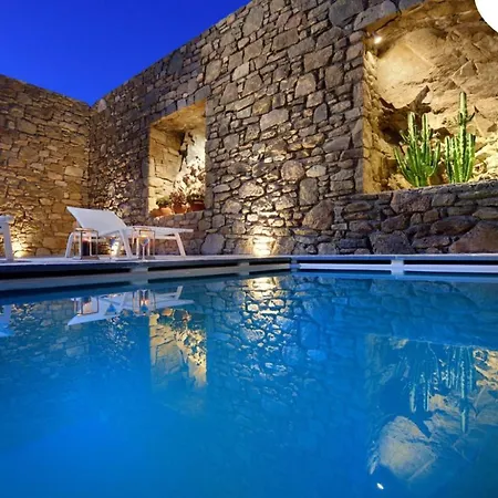 Sheryl By Mykonos Pearls Vila *