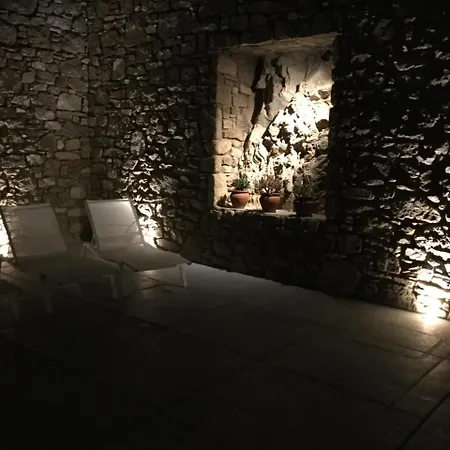 Sheryl By Mykonos Pearls Vila Ornos (Mykonos)